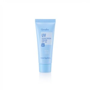 ครีมกันแดด เอสพีเอฟ 30