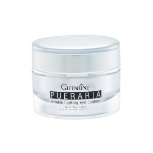 พูราเรีย ครีมกระชับและต่อต้านริ้วรอยรอบดวงตา