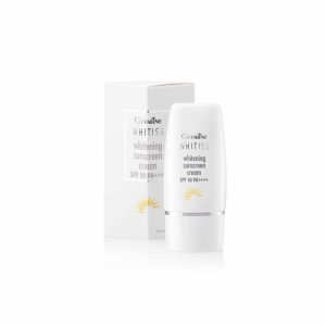 ไวทิสส์ ไวท์เทนนิ่ง ครีมกันแดด SPF30 PA++++