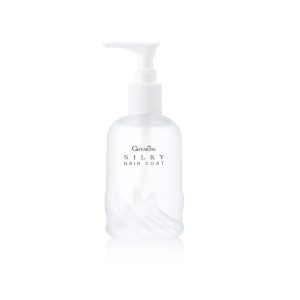 ซิลค์กี้ แฮร์ โค้ท