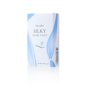 Alternative view of ซิลค์กี้ แฮร์ โค้ท