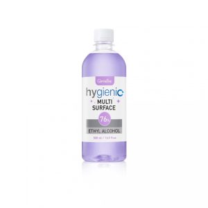 ไฮจีนิค มัลติ เซอร์เฟส 76 เปอร์เซ็นต์ เอทิลแอลกอฮอล์