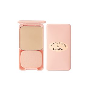 แป้งผสมรองพื้น แอคทีฟ ยัง