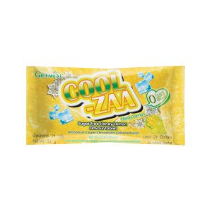 คูล-ซ่า ฮันนี่ เลมอน