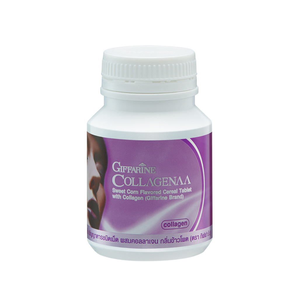 คอลลาจีน่า