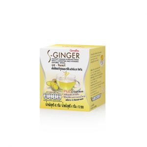 เอส-จินเจอร์