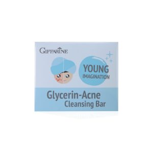 กิฟฟารีน กลีเซอรีน แอคเน่ คลีนซิ่ง