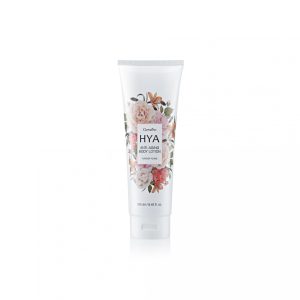 ไฮยา แอนตี้ - เอจจิ้ง บอดี้ โลชั่น กลิ่นฟอร์เอฟเวอร์ ยัง